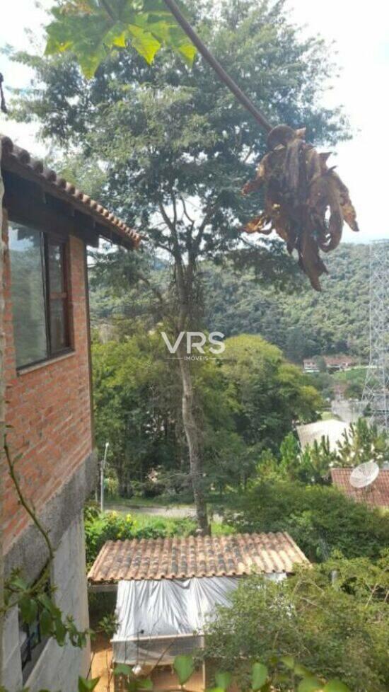 Albuquerque - Teresópolis - RJ, Teresópolis - RJ