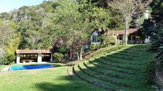 Casa Itaipava - Petrópolis, à venda por R$ 2.200.000