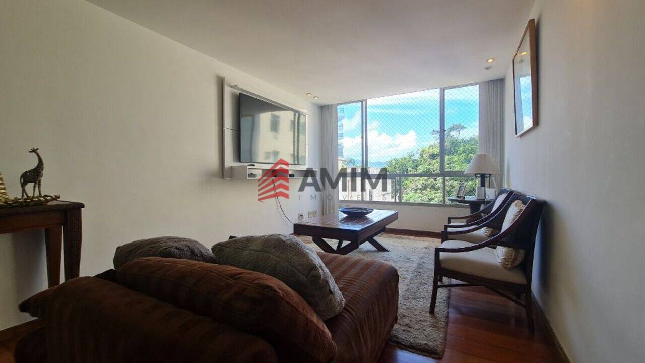 Apartamento Ingá, Niterói - RJ