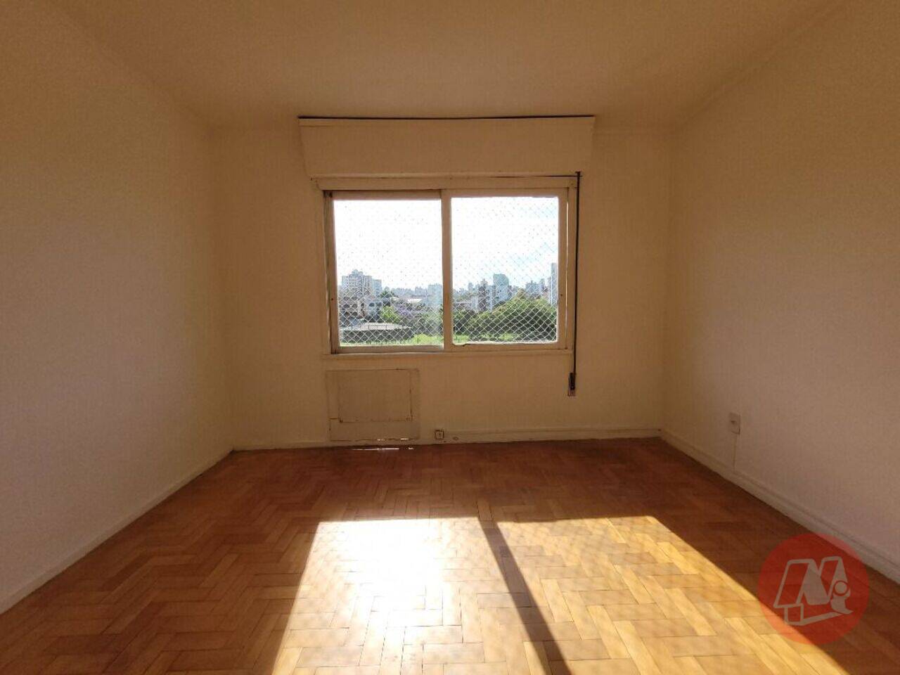 Apartamento Santa Cecília, Porto Alegre - RS