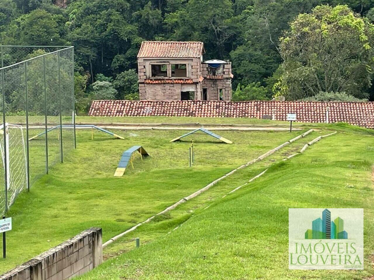 Terreno Condomínio Reserva dos Jatobás, Louveira - SP