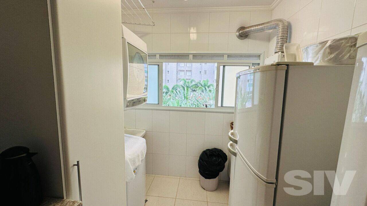 Apartamento Riviera Módulo 8, Bertioga - SP