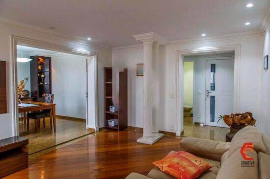 Apartamento de 156 m² na Pantojo - Água Rasa - São Paulo - SP, à venda por R$ 745.000