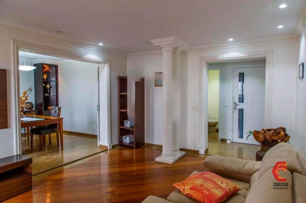 Apartamento Água Rasa, São Paulo - SP