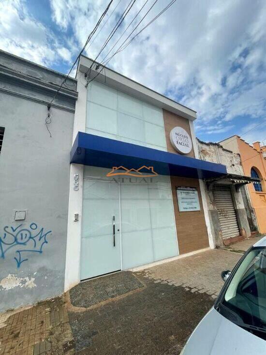 Sala Centro, Piracicaba - SP