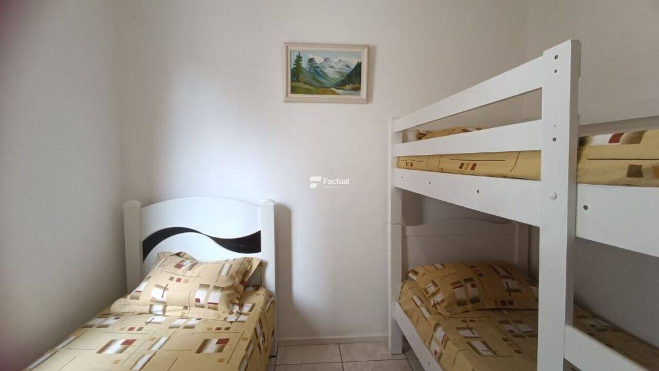 Apartamento Praia da Enseada, Guarujá - SP