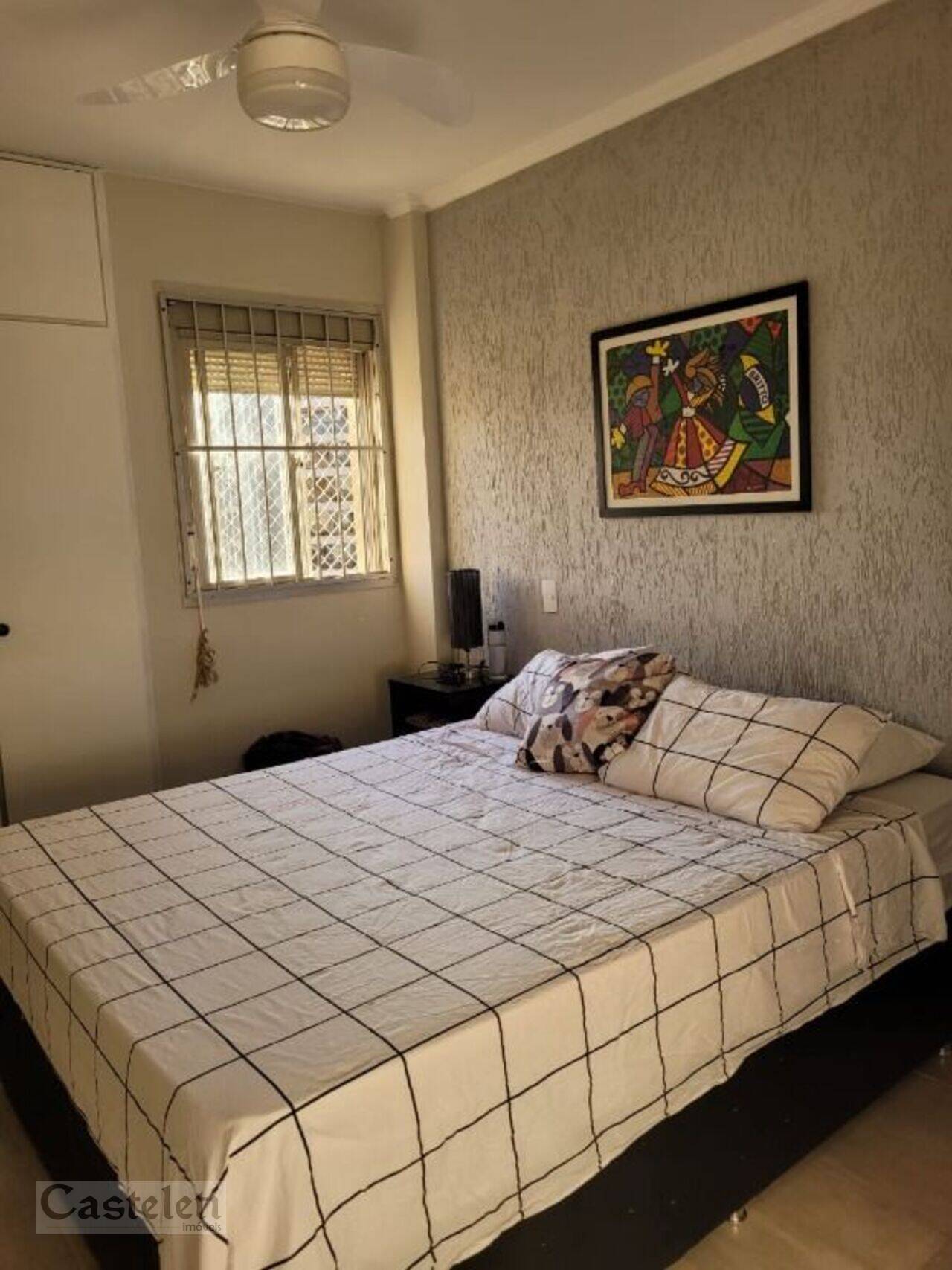 Apartamento Jardim Proença, Campinas - SP