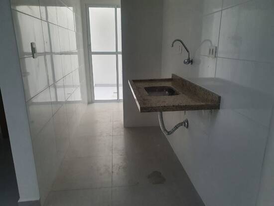 Apartamento Vila Gulherme, São Paulo - SP