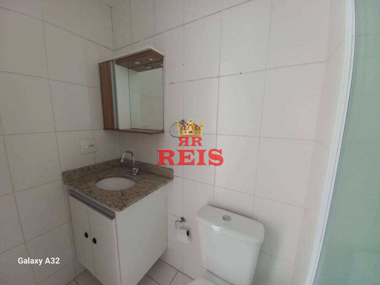 Apartamento Paulicéia, São Bernardo do Campo - SP