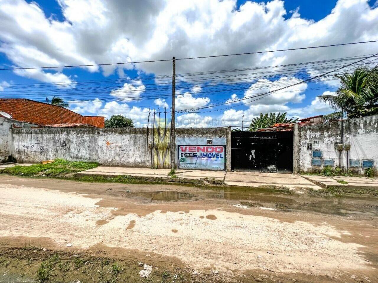 Terreno Siqueira, Fortaleza - CE