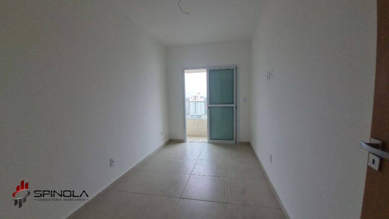 Apartamento Tupi, Praia Grande - SP