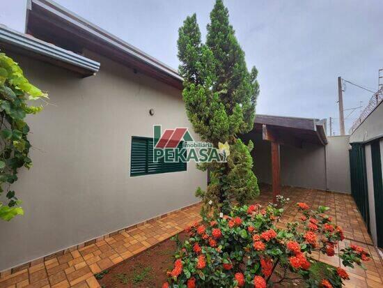 Residencial Jockey Club - Barretos - SP, Barretos - SP