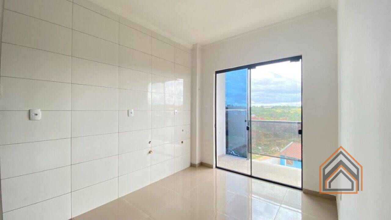 Apartamento Jardim Algarve, Alvorada - RS