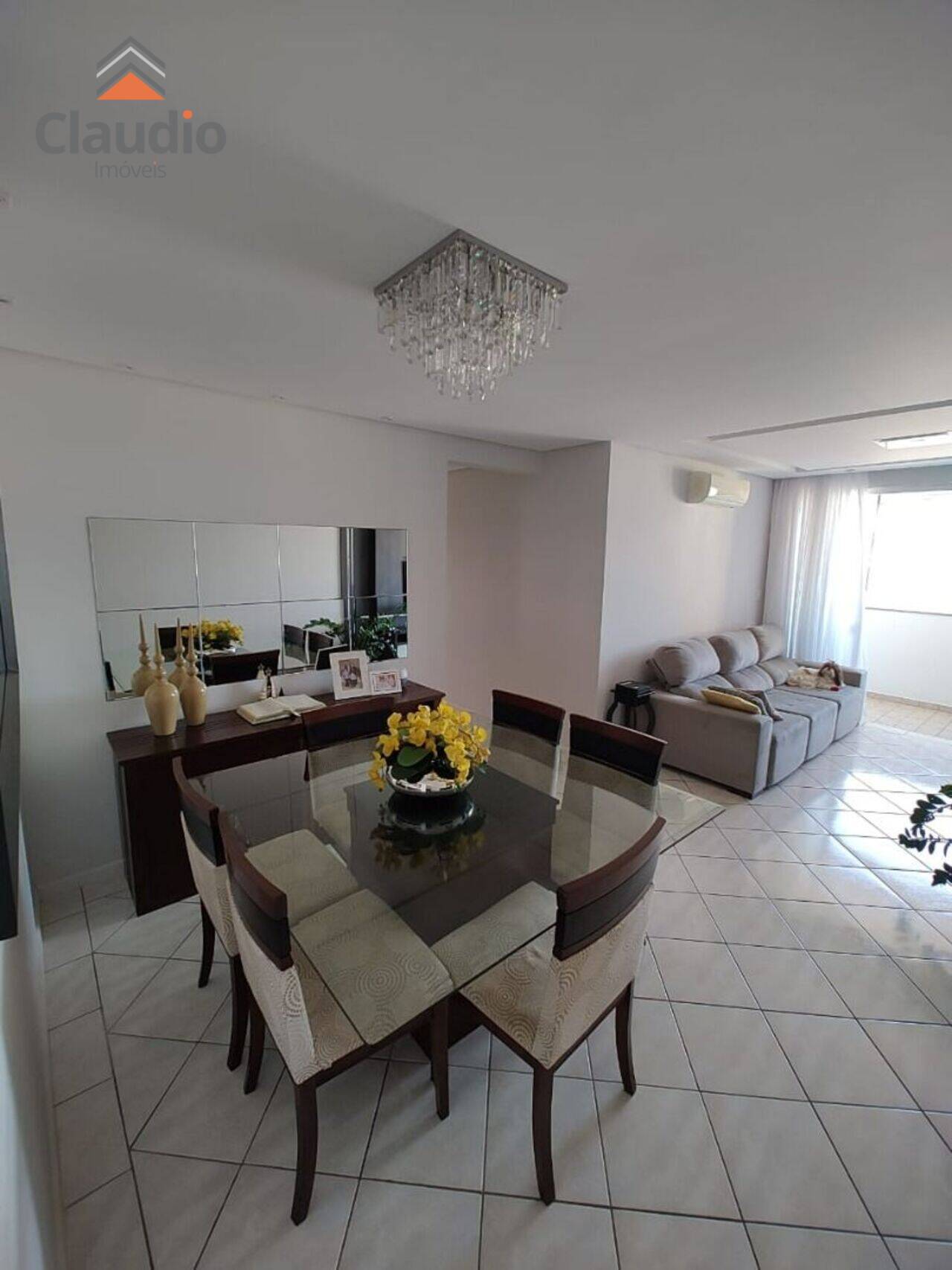 Apartamento Campinas, São José - SC