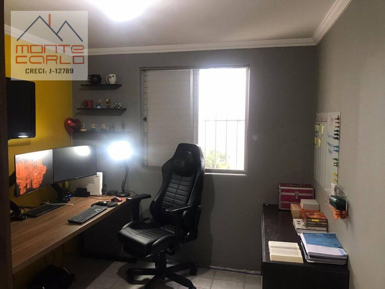 Apartamento Santa Terezinha, São Bernardo do Campo - SP