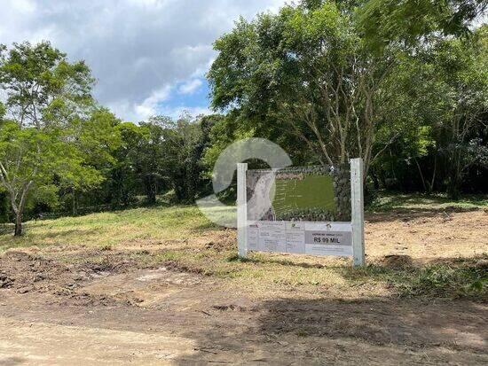 Muriqui - Niterói - RJ, Niterói - RJ