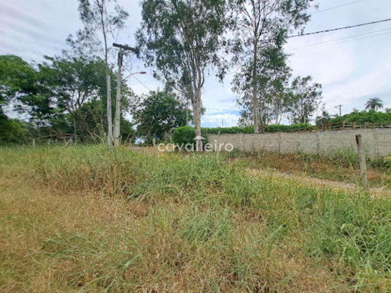 Terreno Jacaroá, Maricá - RJ