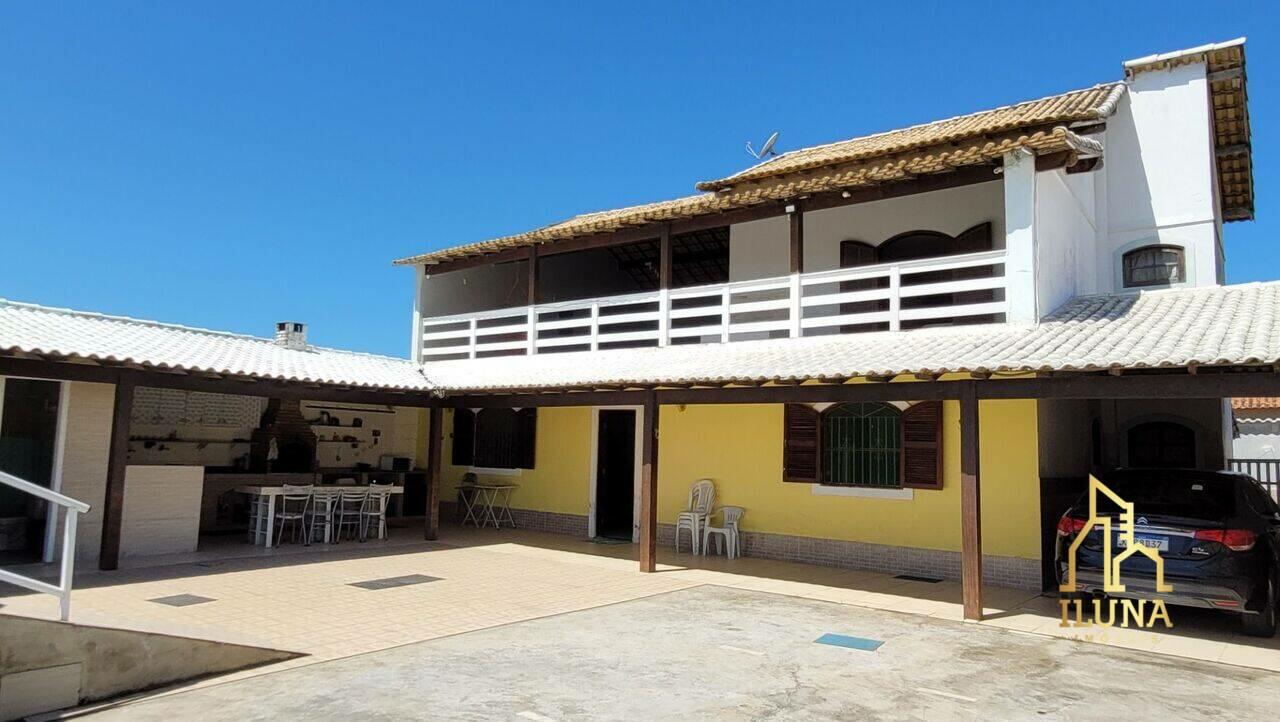 Casa Iguabinha, Araruama - RJ