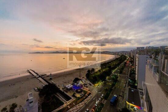 Ponta da Praia - Santos - SP, Santos - SP