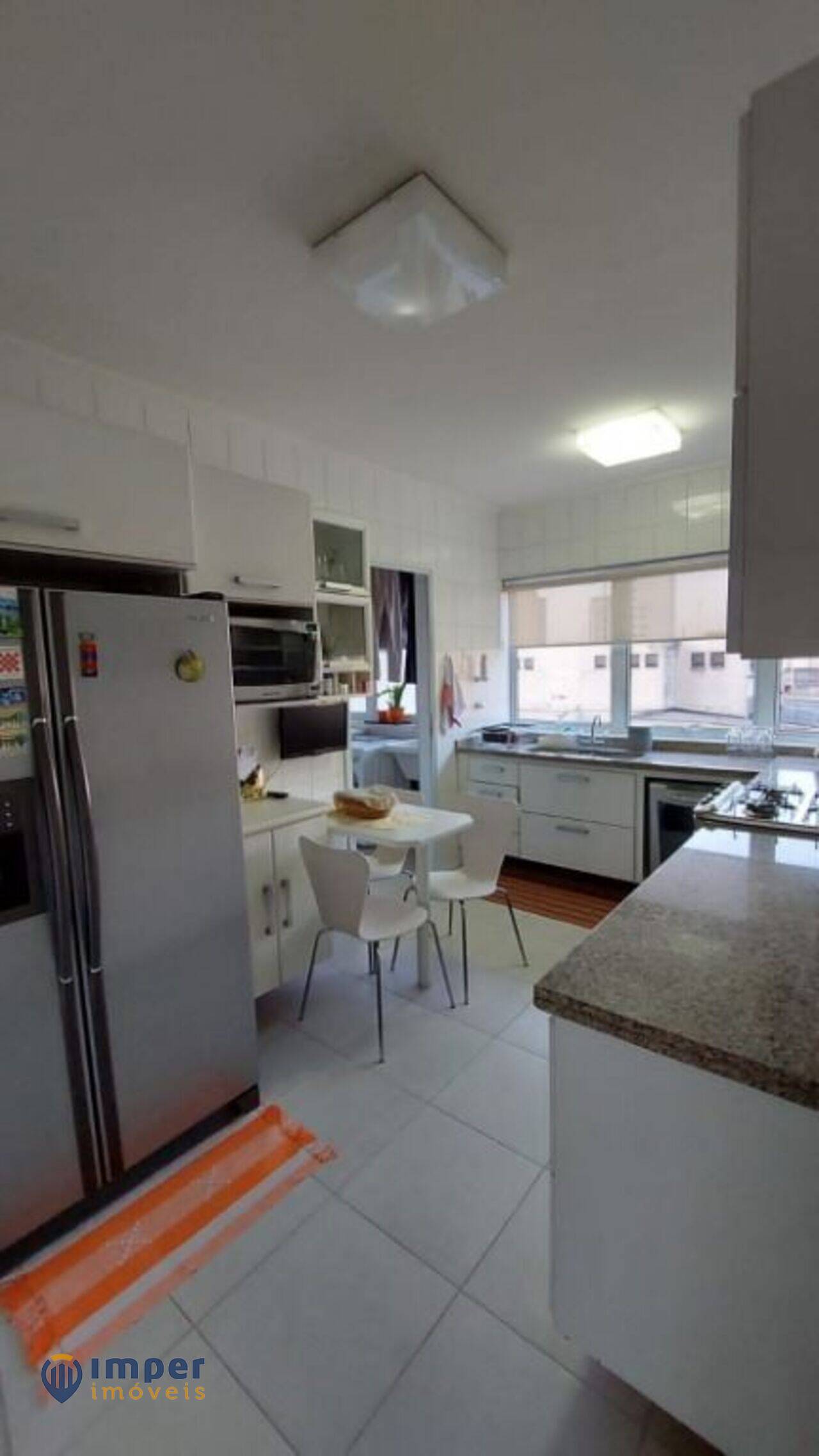 Apartamento Perdizes, São Paulo - SP