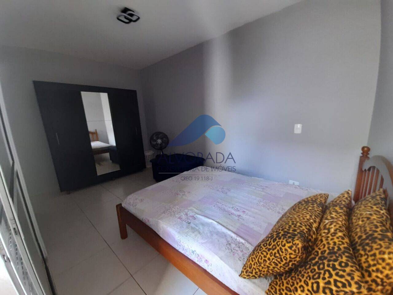 Apartamento Perequê-Açu, Ubatuba - SP