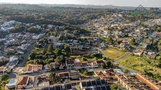 Barreirinha - Curitiba - PR, Curitiba - PR