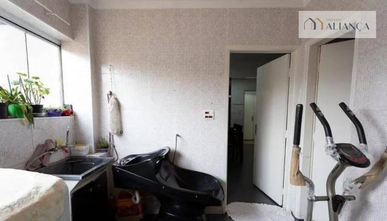 Apartamento Taboão, São Bernardo do Campo - SP