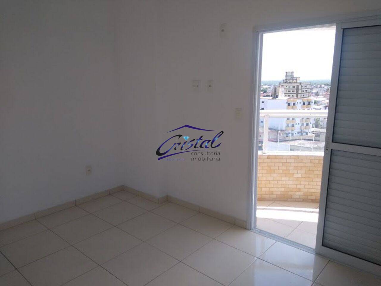 Apartamento Ocian, Praia Grande - SP