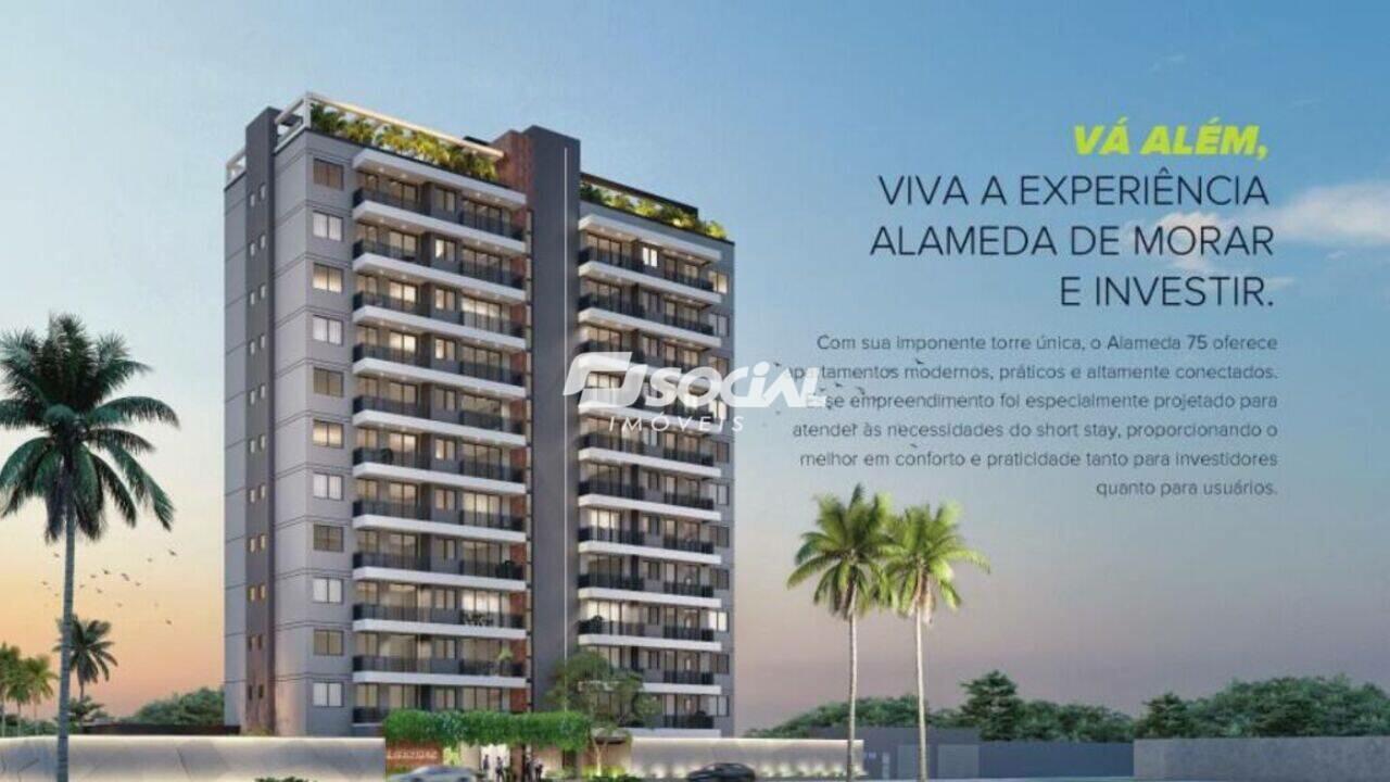 Apartamento São João Bosco, Porto Velho - RO