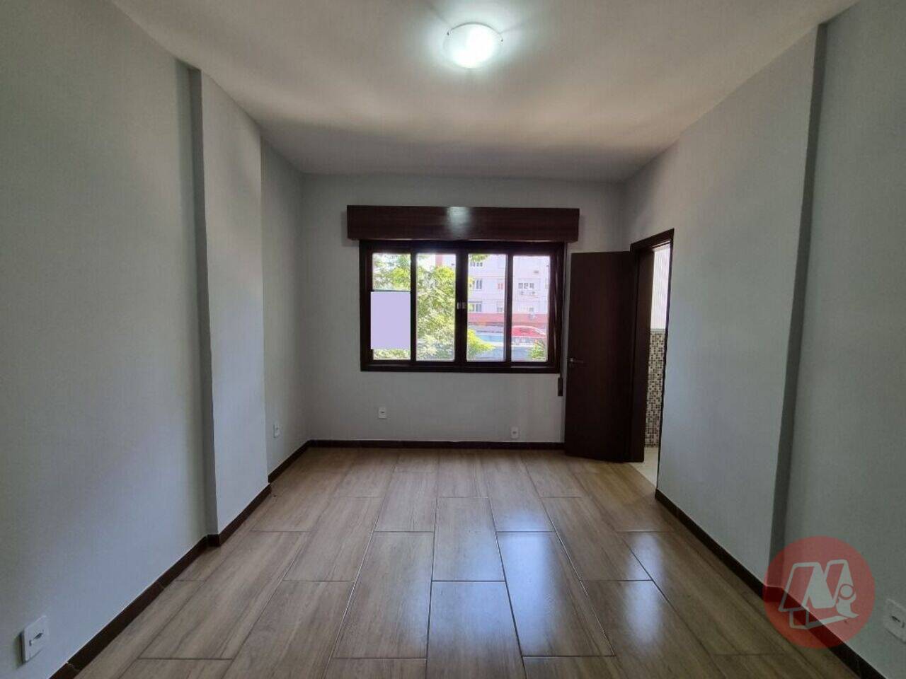 Apartamento Rio Branco, Porto Alegre - RS