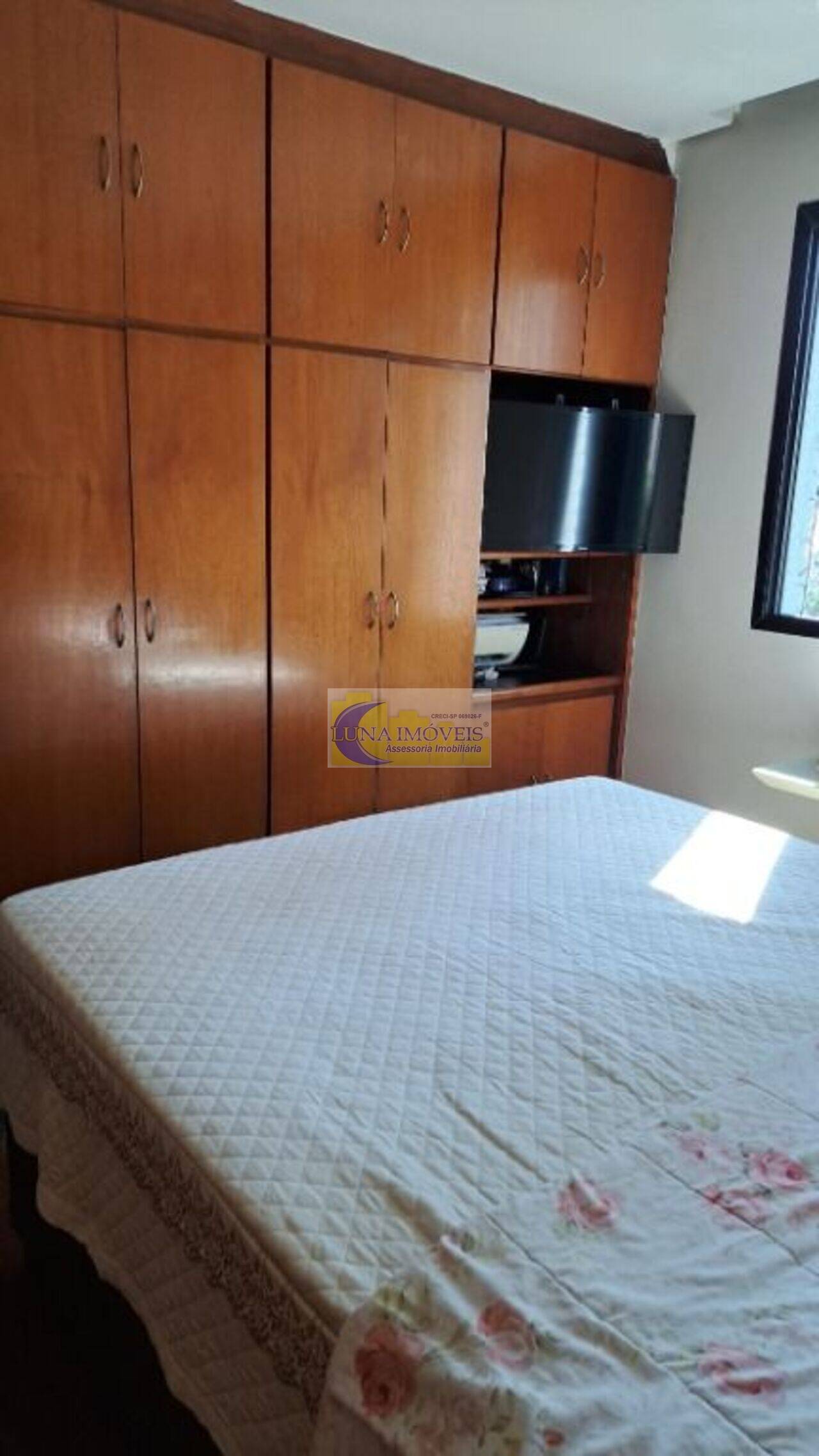 Apartamento Cerâmica, São Caetano do Sul - SP