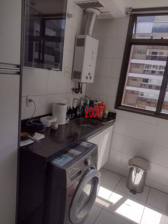 Apartamento Charitas, Niterói - RJ