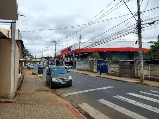 Benfica - Juiz de Fora - MG, Juiz de Fora - MG