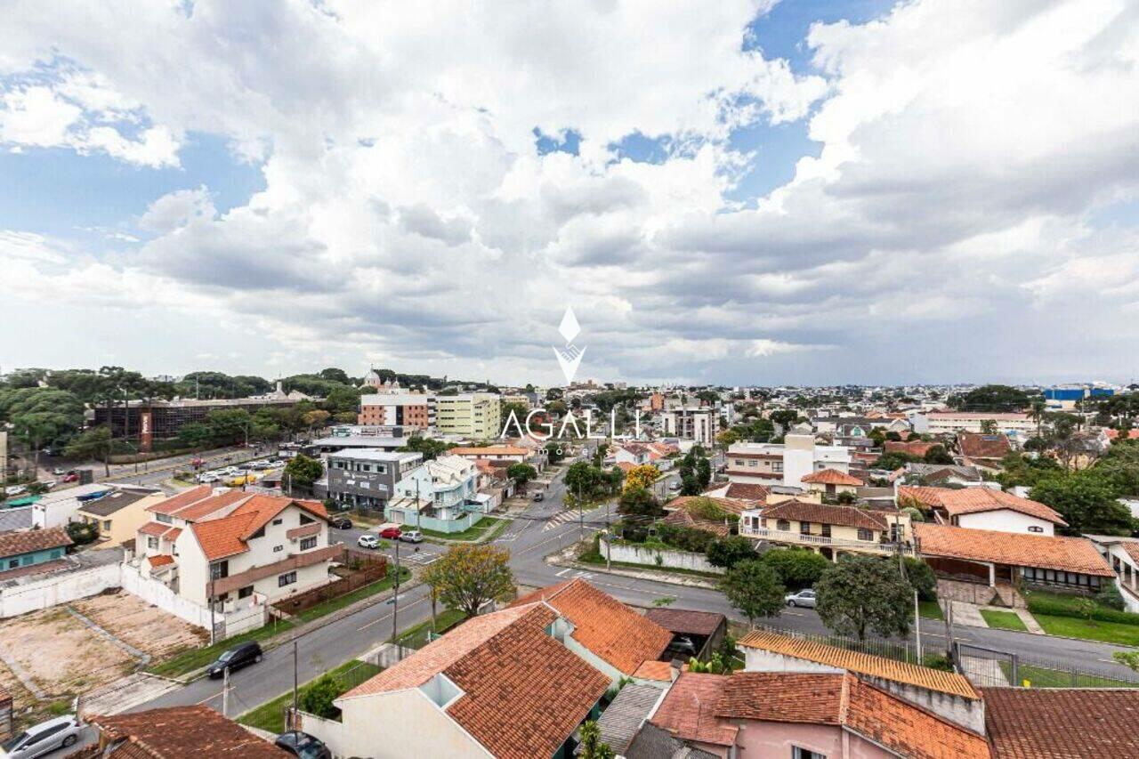 Apartamento Guaíra, Curitiba - PR