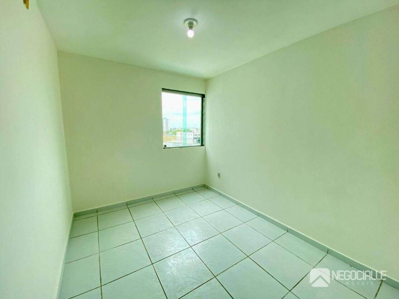 Apartamento Catolé, Campina Grande - PB