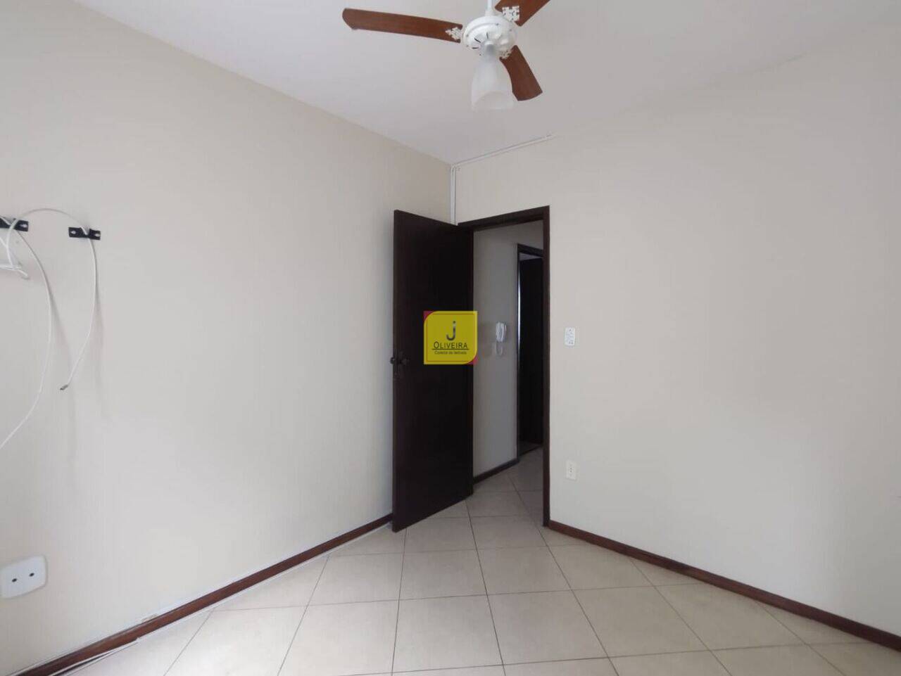 Apartamento São Mateus, Juiz de Fora - MG