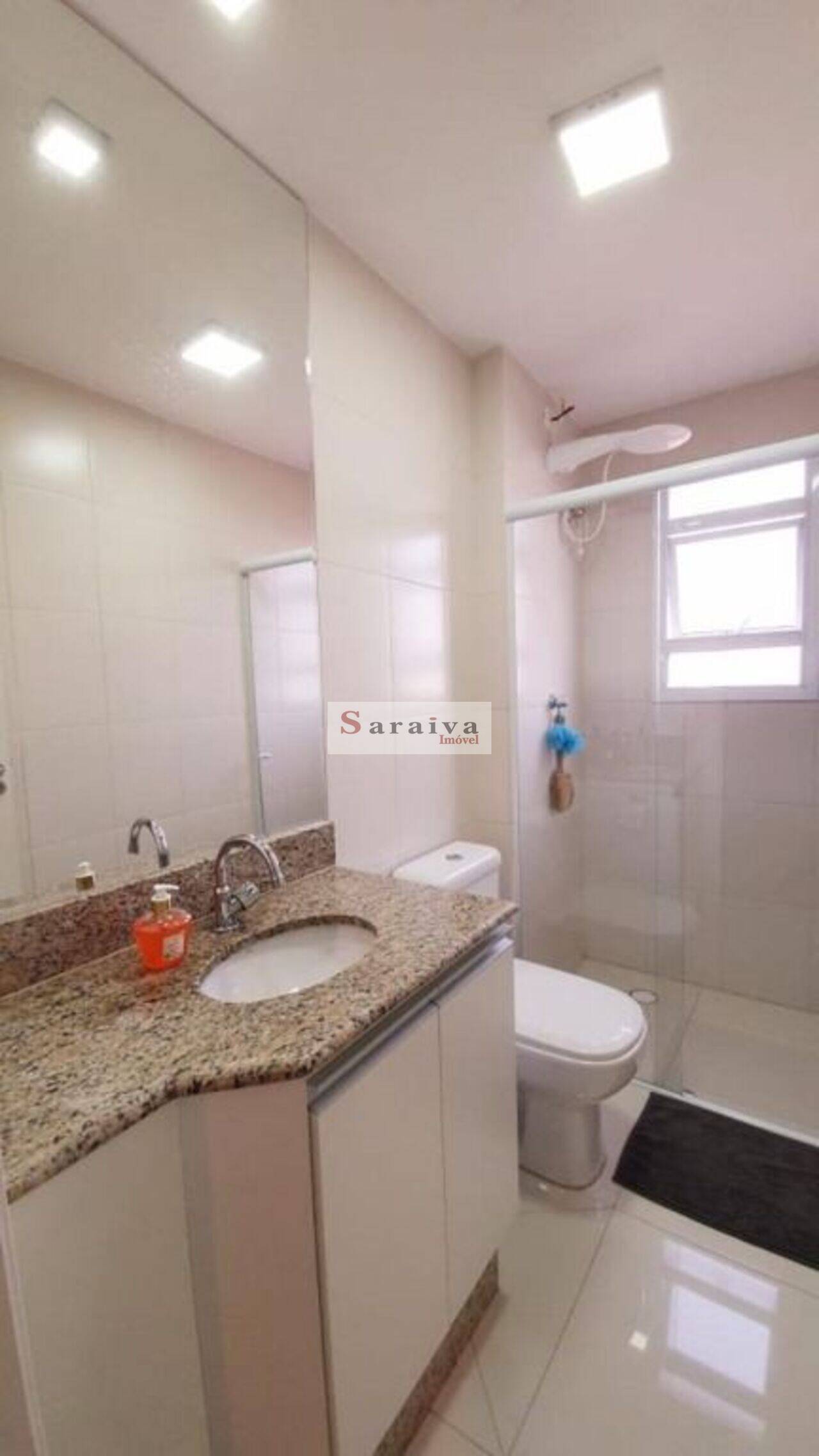 Apartamento Demarchi, São Bernardo do Campo - SP