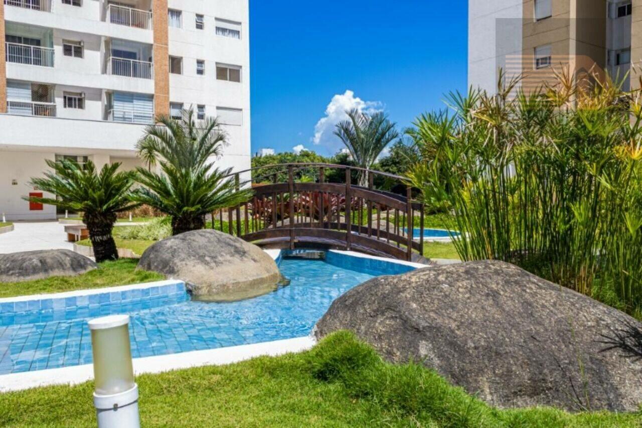 Apartamento Ecoville, Curitiba - PR