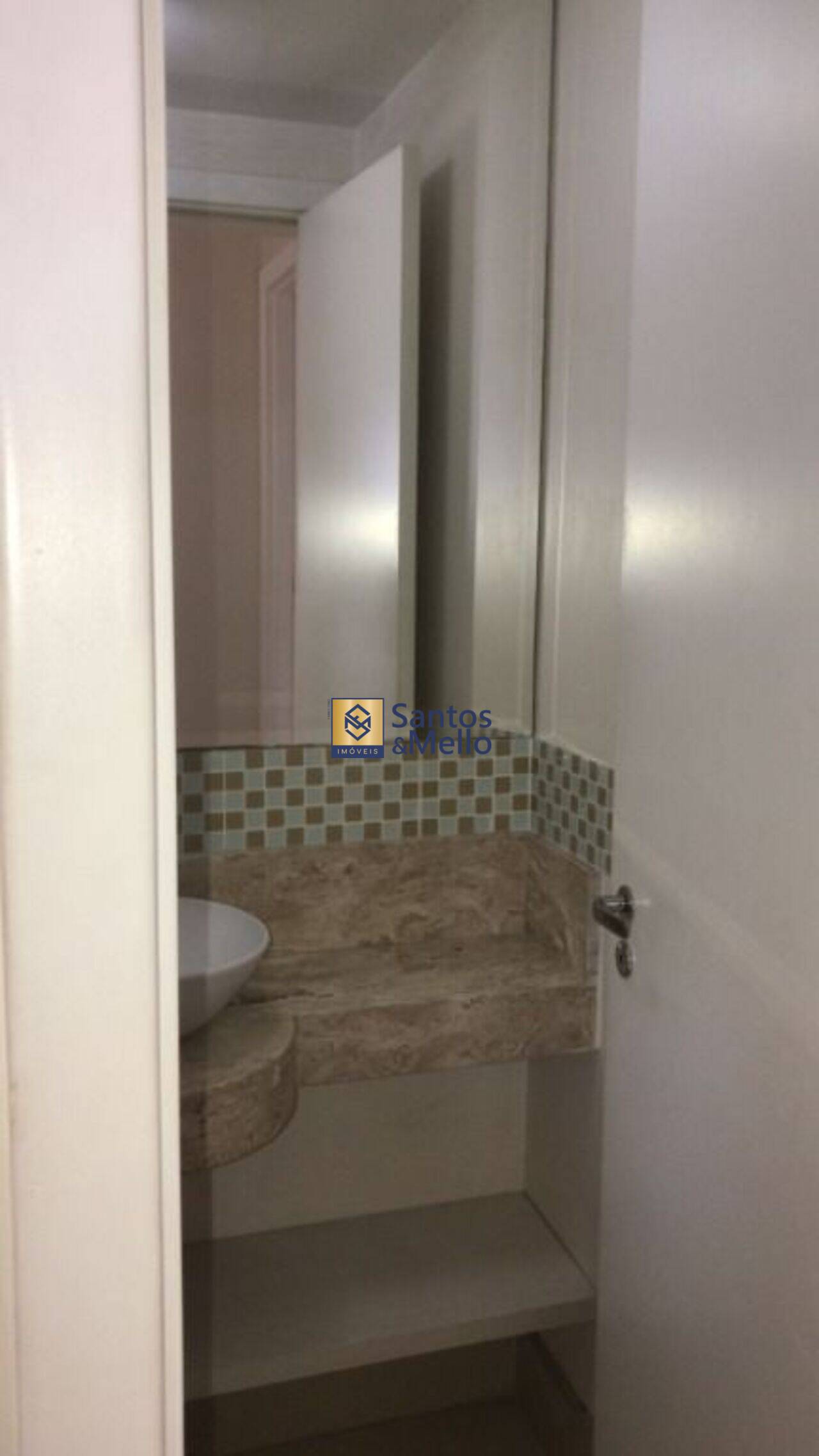 Apartamento Jardim, Santo André - SP