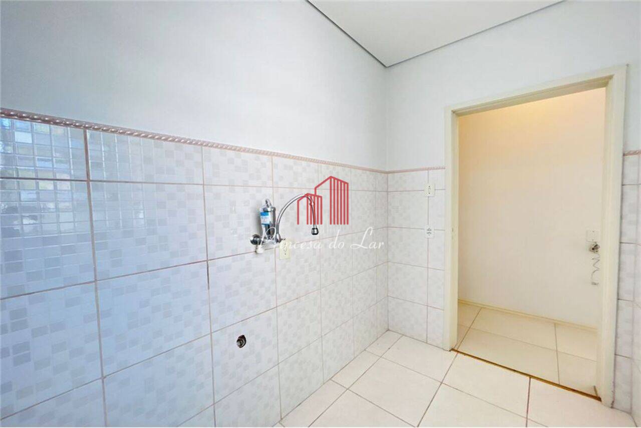 Apartamento Independência, Porto Alegre - RS