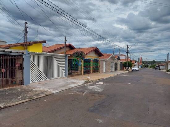 Casa Santa Terezinha, Piracicaba - SP