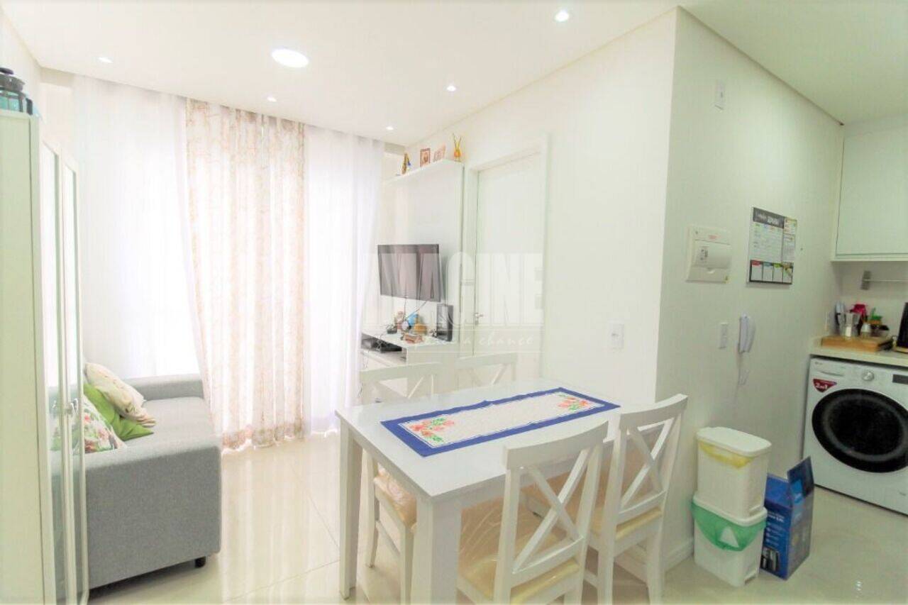 Apartamento Água Rasa, São Paulo - SP