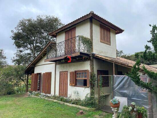 Casa de 127 m² Granja Viana - Cotia, à venda por R$ 700.000