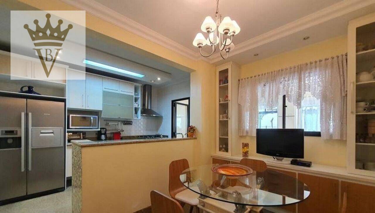 Apartamento Saúde, São Paulo - SP