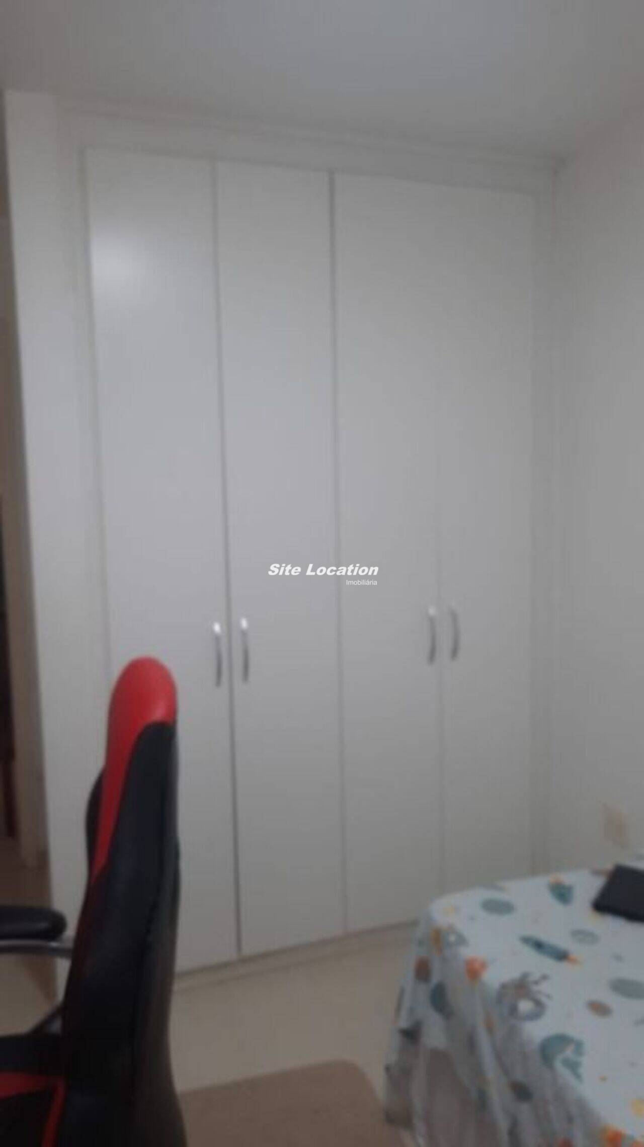 Apartamento Brooklin, São Paulo - SP