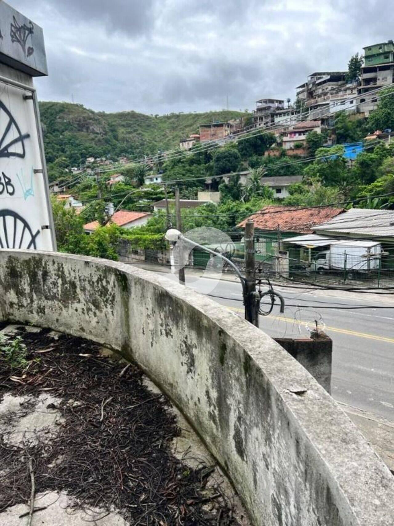 Terreno São Francisco, Niterói - RJ