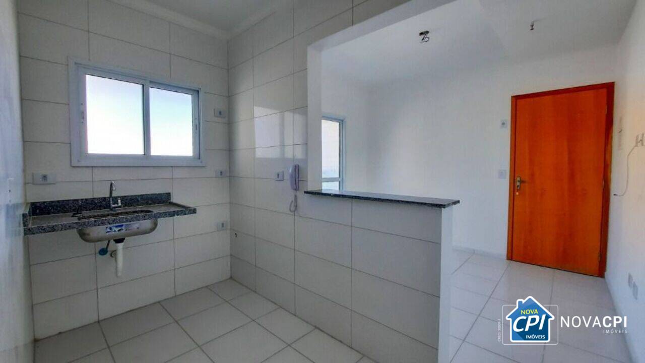 Apartamento Boqueirão, Praia Grande - SP