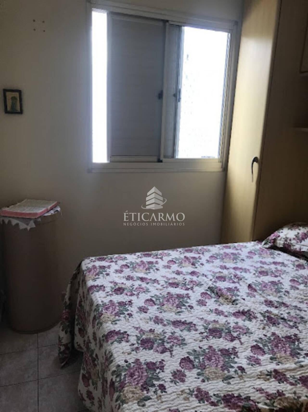 Apartamento Jardim Santa Terezinha , São Paulo - SP