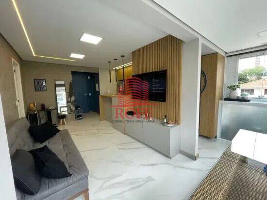 Apartamento de 53 m² Vila Mascote - São Paulo, à venda por R$ 777.000