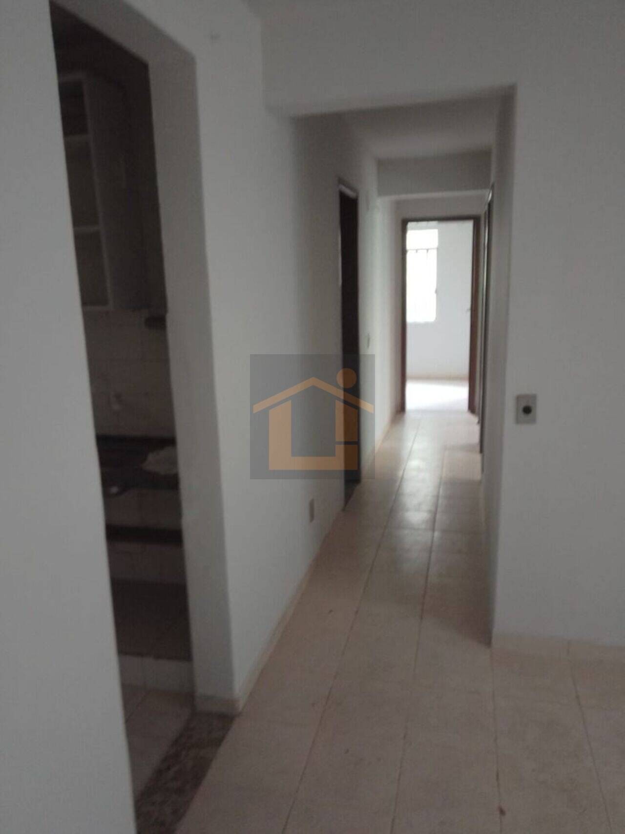 Apartamento Marçal Santos, Poços de Caldas - MG